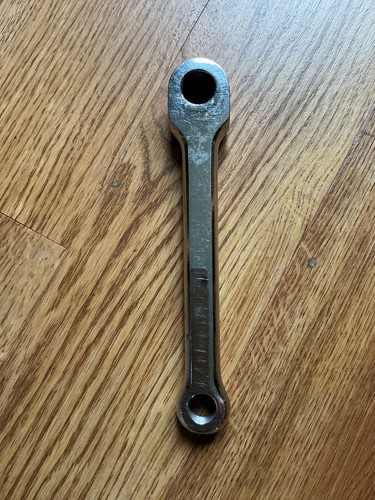Thun cottered lefthand crank