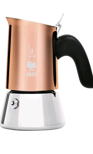 Bialetti venus coffee maker - bialetti,