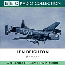 Bomber (BBC Radio Collection)