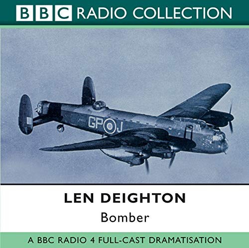 Bomber - (bbc, collection)