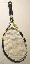 babolat tennis racquet