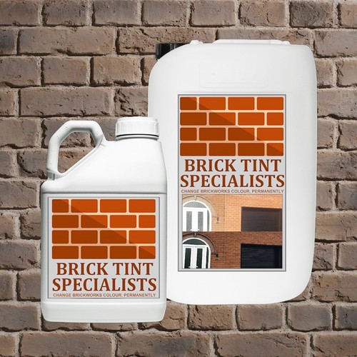 Brick tint easy to use - uk,
