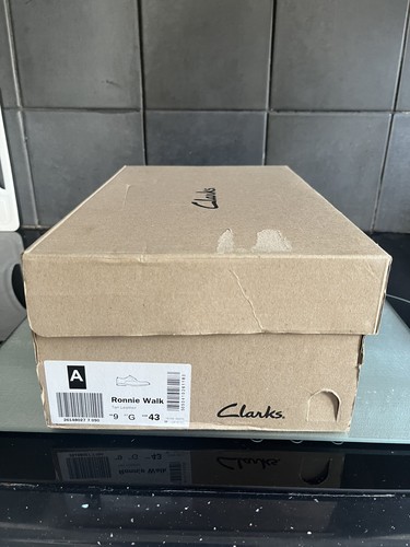 Clarks mens ronnie walk - mens,