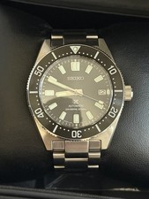 Seiko Men's Prospex SPB143J1