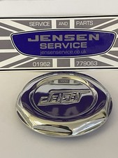 Jensen CV8 , 541 , 541R & 541S