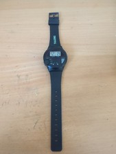 Ultmost Talking Watch Retro Digital Futuristic 90s/Y2k Vintage Gadget