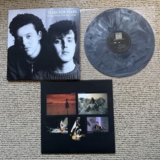 TEARS FOR FEARS - Songs From