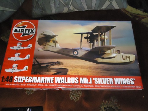 Airfix royal navy - airfix, 1/48