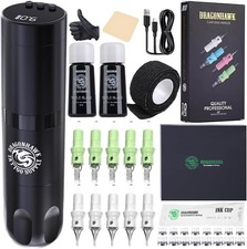 Dragonhawk Tattoo Kit X3