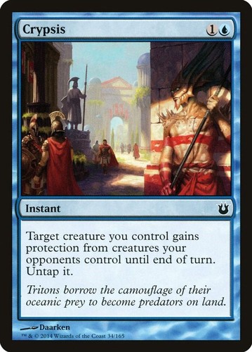 2014 magic the gathering - the,