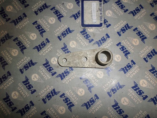 Bsa swing arm rear - d3,