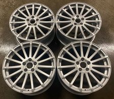 19" Ford Focus RS Style Alloy