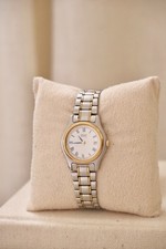Vintage ladies two tone - two, seiko