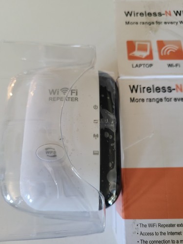Brand new wireless - brand,