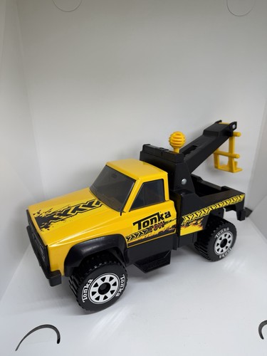 Tonka metal steel classics - metal,