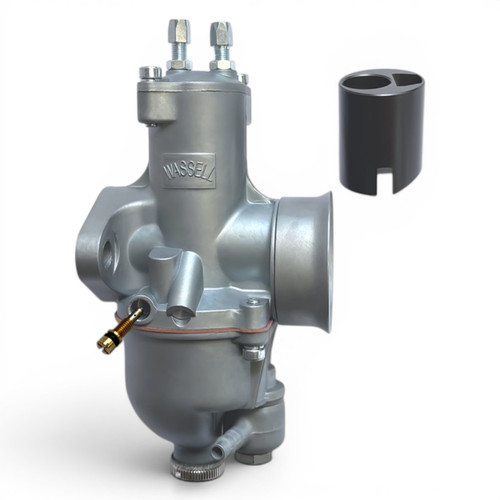 26mm stroke carburettor - 4,