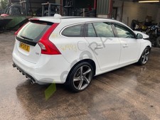 VOLVO V60 155 MK1 DOOR LOCK
