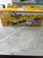 CORGI 17702 SCAMMELL