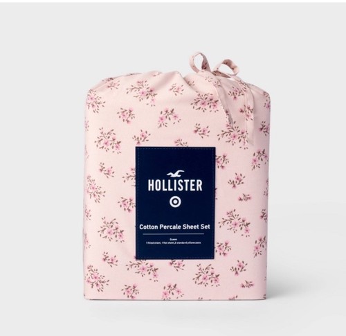 New hollister target full - new,