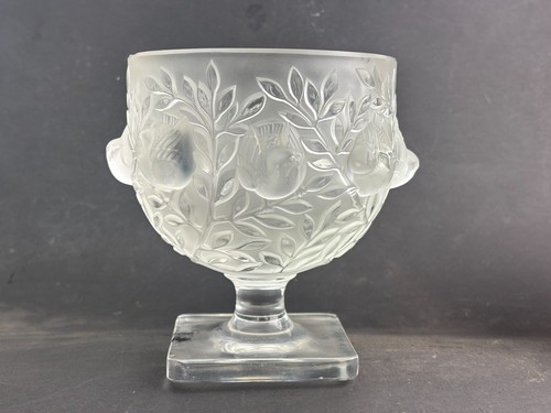 Lalique birds art deco - r.,