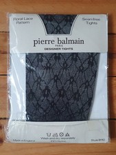 Vintage Pierre Balmain Floral