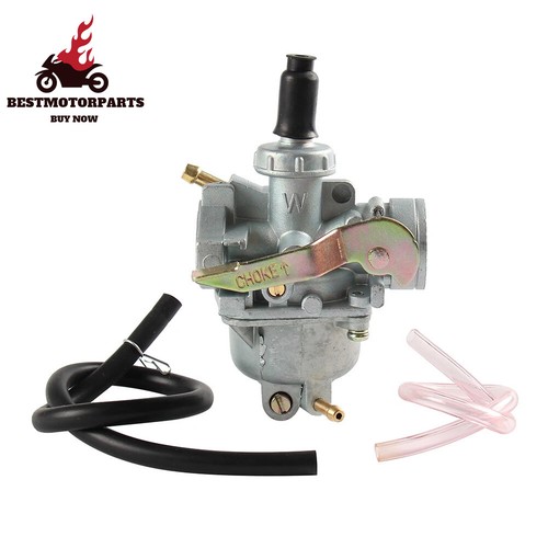 New motorcycle carburetor - new,