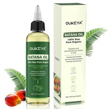 OUKEYA Batana Oil 120ml Hair