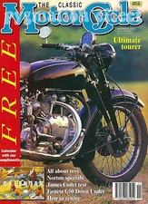Norton Commando 850 Roadster