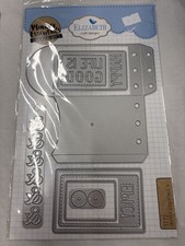 Elizabeth craft designs - elizabeth,