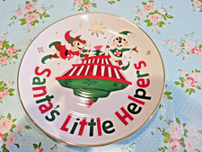 DISNEY CHIP N DALE CHRISTMAS