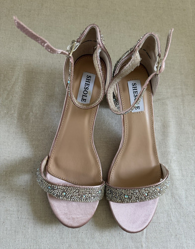 Shesole women pink - women's,