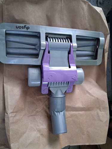 Dyson vacuum cleaner - ,, dc07