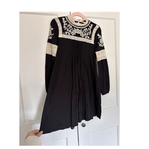 Topshop petite black - topshop,