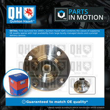 Wheel hub fits golf - wheel,