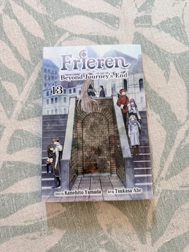 Frieren beyond journey - frieren:,