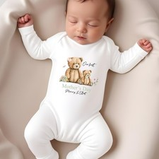 Personalised First Mother's