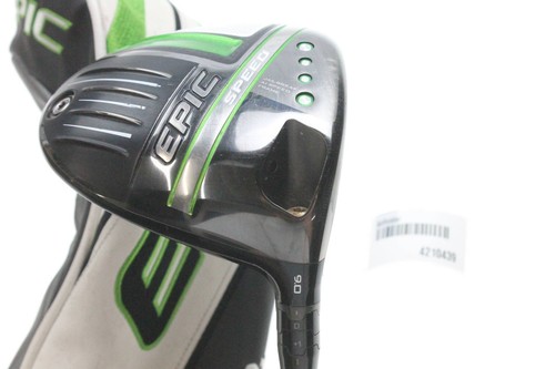 Callaway epic speed golf - speed, club
