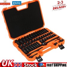 3/8" Drive Shallow and Deep