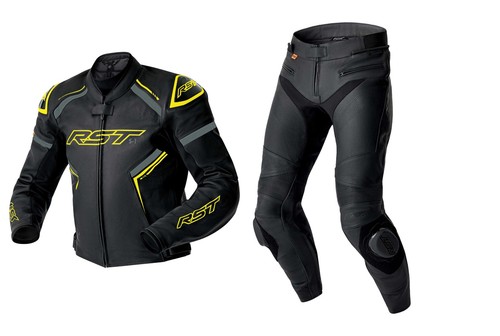 Rst d30 motorcycle sports - motorcycle,