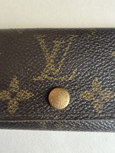 Wallet - lv,
