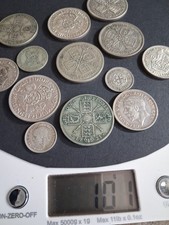101 Grams X GB PRE 47 SILVER
