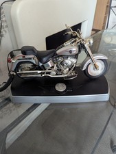 Harley Davidson Retro Corded