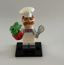 Lego Muppets Minifigures -