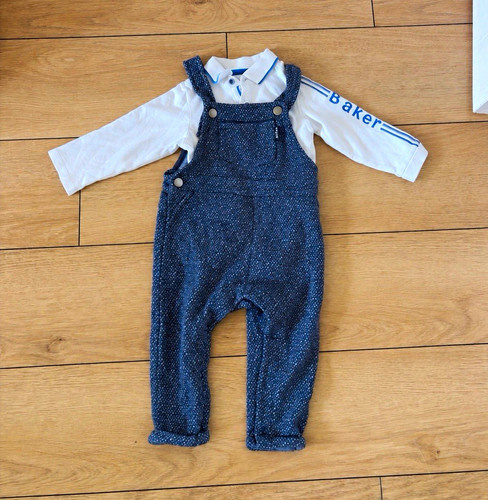 Baker ted boys 12m - ted,