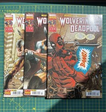 Marvel Collectors ed 2011