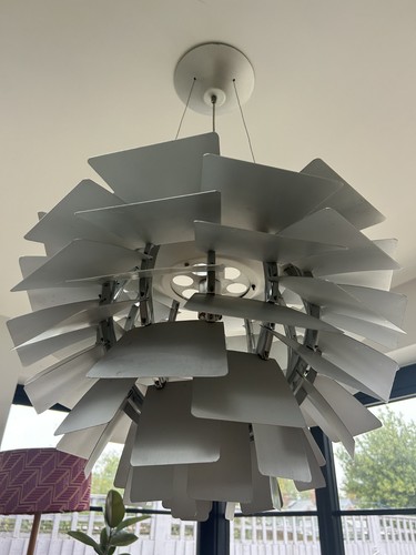 Louis poulsen pendant light - louis,