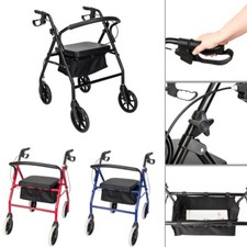 Lightweight Foldable Aluminium