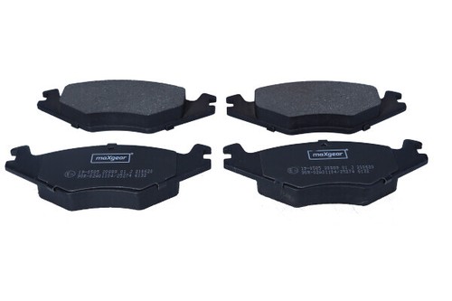 Maxgear 0585 brake pad - 19-0585,