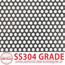 Stainless steel round - stainless,