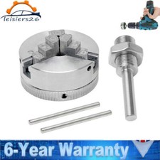 Z011 Metal 3 Jaws Manual Lathe